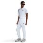 Nike M Nk Club Bb Jogger - white/white/black