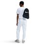 Nike M Nk Club Bb Jogger - white/white/black