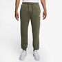 Nike M Nk Club Bb Jogger - medium olive/medium olive/white