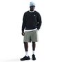 Nike M Nk Club Bb Crew Sweatshirt