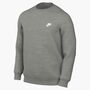 Nike M Nk Club Bb Crew Sweatshirt