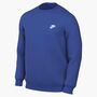 Nike M Nk Club Bb Crew Sweatshirt