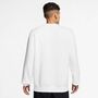 Nike M Nk Club Bb Crew Sweatshirt
