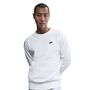 Nike M Nk Club Bb Crew Sweatshirt