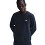 Nike M Nk Club Bb Crew Sweatshirt
