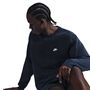 Nike M Nk Club Bb Crew Sweatshirt