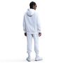 Nike M Nk Club Bb Po Hoodie - white/white/black