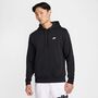 Nike M Nk Club Bb Po Hoodie Kapuzenpullover