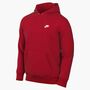 Nike M Nk Club Bb Po Hoodie Kapuzenpullover