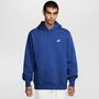 Nike M Nk Club Bb Po Hoodie Kapuzenpullover