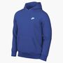 Nike M Nk Club Bb Po Hoodie Kapuzenpullover