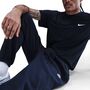 Nike M Nk Club Bb Cuff Pant Jogginghose