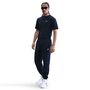 Nike M Nk Club Bb Cuff Pant Jogginghose