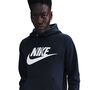 Nike M Nk Club Bb Po Gfx Hoodie Kapuzenpullover