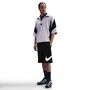 Nike M N K Club Bb Short Gx - black/black/white