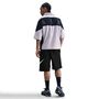 Nike M N K Club Bb Short Gx - black/black/white