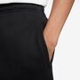 Nike M N K Club Bb Short Gx - black/black/white