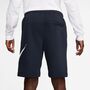 Nike M N K Club Bb Short Gx - obsidian/obsidian/white