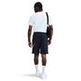 Nike M N K Club Bb Short Gx - obsidian/obsidian/white
