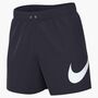 Nike M N K Club Bb Short Gx - obsidian/obsidian/white
