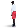 Nike M N K Club Bb Short Gx - university red/university red/white