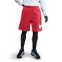 Nike M N K Club Bb Short Gx - university red/university red/white