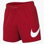 Nike M N K Club Bb Short Gx - university red/university red/white