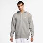 Nike M Nk Club Bb Fz Hoodie Kapuzenpullover