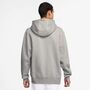 Nike M Nk Club Bb Fz Hoodie Kapuzenpullover