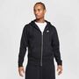 Nike M Nk Club Bb Fz Hoodie Kapuzenpullover