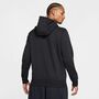 Nike M Nk Club Bb Fz Hoodie Kapuzenpullover