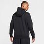 Nike M Nk Club Bb Fz Hoodie Kapuzenpullover