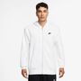 Nike M Nk Club Bb Fz Hoodie Kapuzenpullover