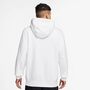 Nike M Nk Club Bb Fz Hoodie Kapuzenpullover