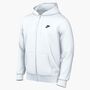 Nike M Nk Club Bb Fz Hoodie Kapuzenpullover