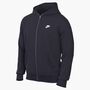 Nike M Nk Club Bb Fz Hoodie Kapuzenpullover