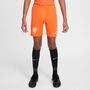 Nike Knvb Y Nk Df Stad Short Hm - safety orange/white