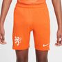 Nike Knvb Y Nk Df Stad Short Hm - safety orange/white