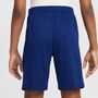 Nike Nor Y Nk Df Stad Short Hm - blue void/white