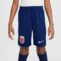 Nike Nor Y Nk Df Stad Short Hm - blue void/white