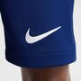 Nike Nor Y Nk Df Stad Short Hm - blue void/white