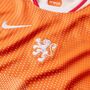 Nike Knvb Lk Nk Df Kit Stad Hm - safety orange/white