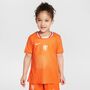 Nike Knvb Lk Nk Df Kit Stad Hm - safety orange/white