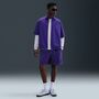 Nike Ent M Nl Camp Short - court purple/vivid purple