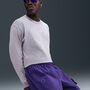 Nike Ent M Nl Camp Short - court purple/vivid purple