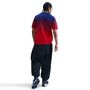Nike Ent M Nk Club Knit Polo - hyper blue/challenge red/black