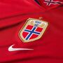 Nike Nor M Nk Df Stad Jsy Ss Hm - university red/blue void/white