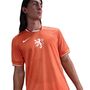 Nike Knvb M Nk Df Stad Jsy Ss Hm - safety orange/white