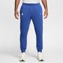Nike Ent M Nsw Club Jggr Bb - game royal/white