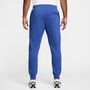 Nike Ent M Nsw Club Jggr Bb - game royal/white
